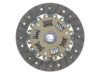 MAZDA 086216460D Clutch Disc